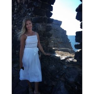 Meet your Posher, Meghan